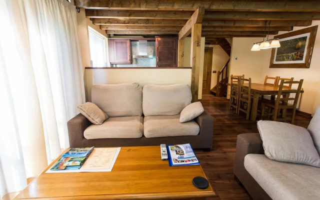 Apartaments Gran Vall