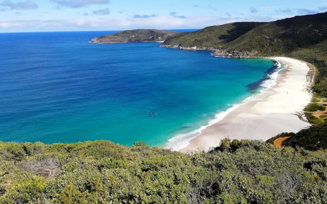 The Nullaki Eco Retreat