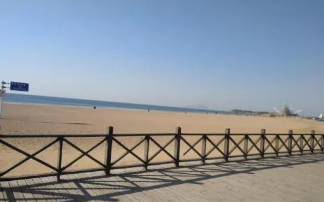 Qingdao Getoom Golden Beach Apartment