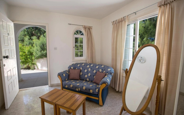 Merab Center Villas