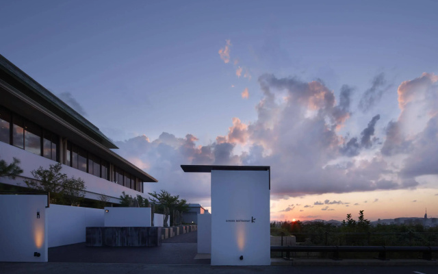 Hilltop Resort Fukuoka