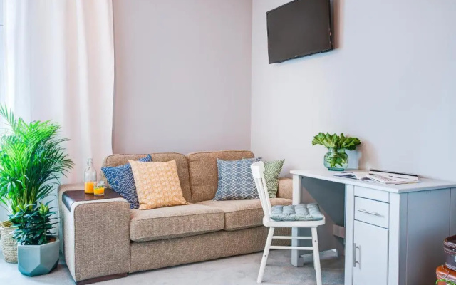 Apartamenty Chełmno