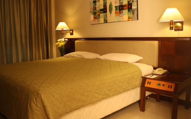 Bumi Wiyata Hotel