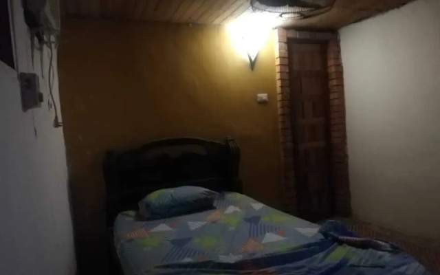 Mi Ciudad Hostal