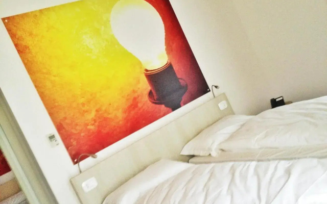 Energy Hotel