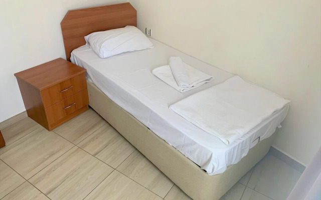 Isik Apart Datca