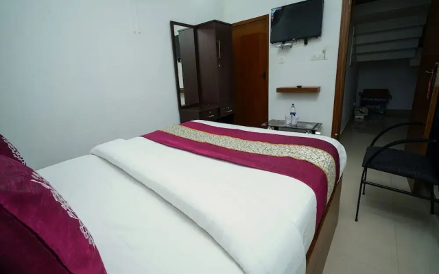 AP Residency by OYO Rooms