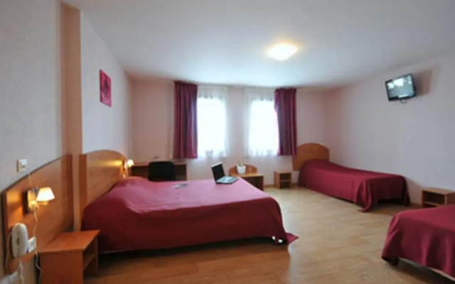 Prim Hôtel Reims