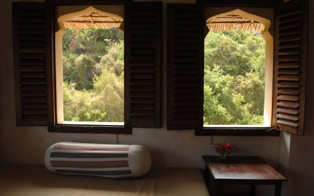Fatuma's Tower Guest House