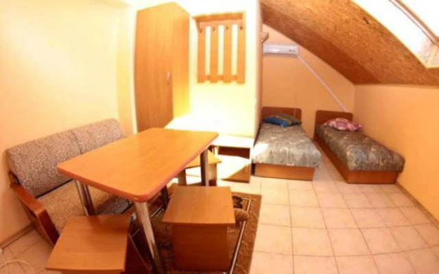 Nika2 Hotel