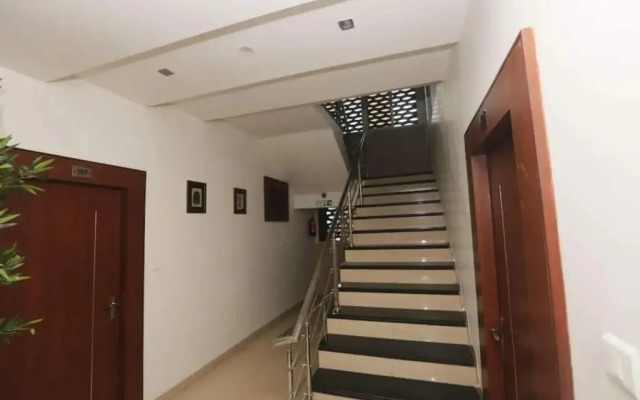 Hotel Anjalik