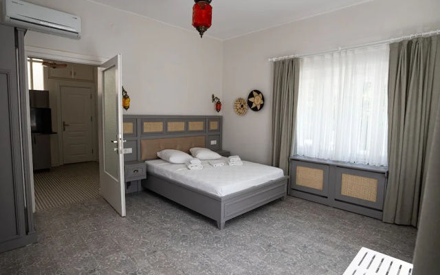 Ece Suit Büyükada