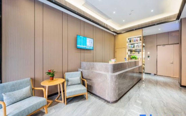 Xingkai Hotel