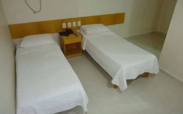 Hotel São Miguel