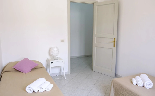 Villa in Sicily With Pool Near Erice & Trapani