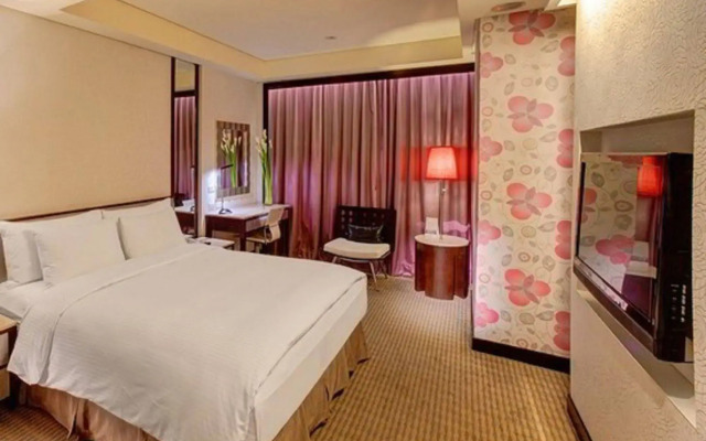 Capital Hotel Nanjing