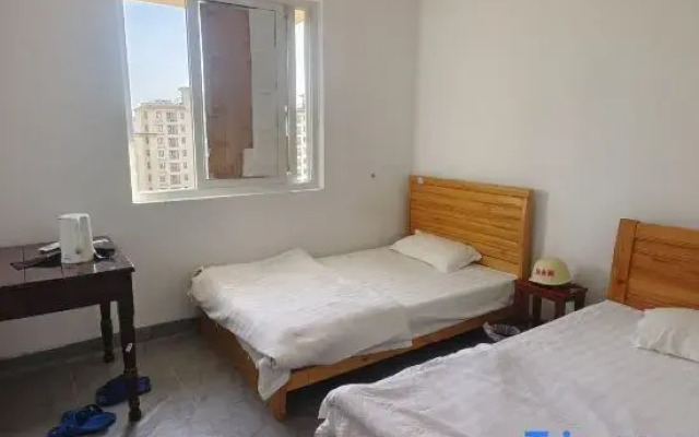 Shanghai Service Provider Home Homestay