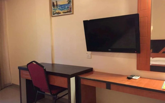 Hotel Utama