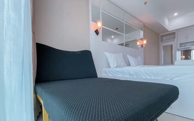 Simply Studio Apartment Tamansari La Grande