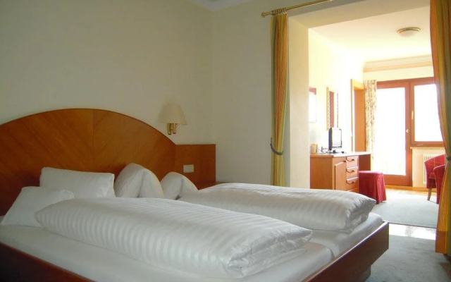 Seehotel Ressmann