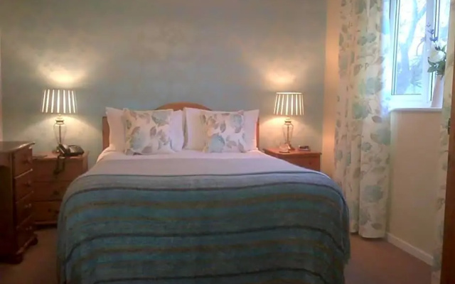 Lastra Farm Hotel