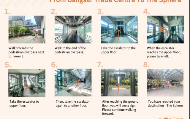 The Adora @ Bangsar South