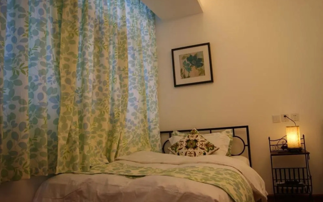 Youran Boutique Inn