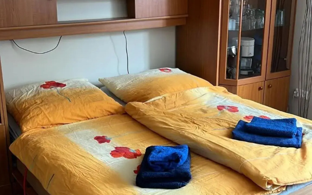G&G Ferienwohnung Scharbeutz