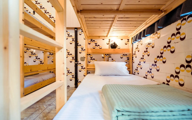 Local Backpacker Hostel
