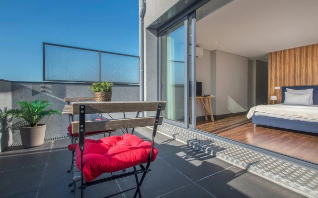 Guestready - Bahl Apartments