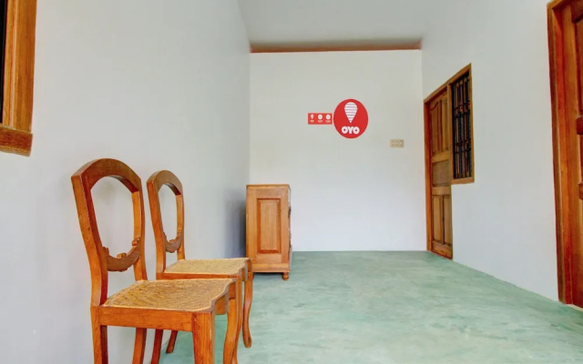 OYO 14414 Home OYO Home 1BHK Studio Near Quiet Beach