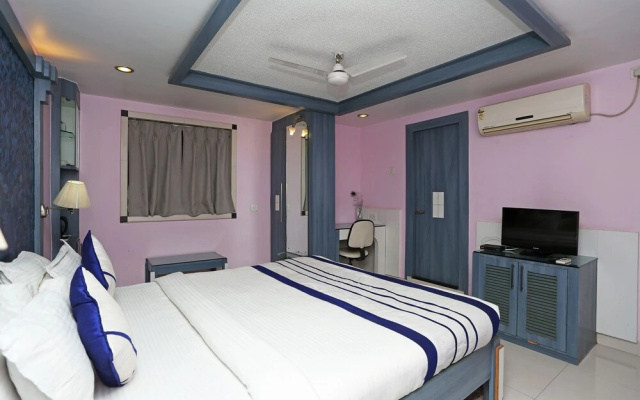 Hotel Churuwala Inn
