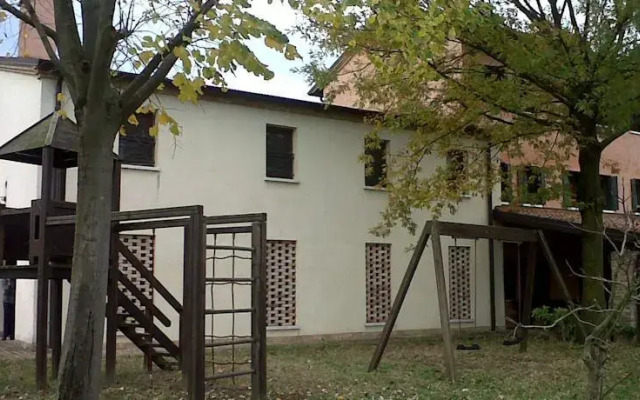 Bed & Breakfast VITTORIA