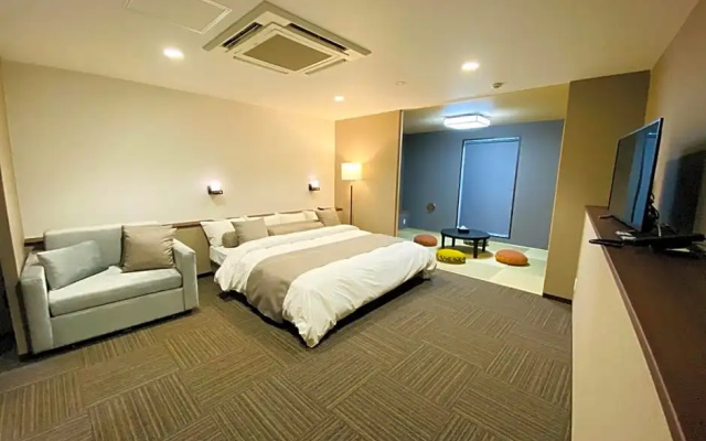 ENT TERRACE ASAKUSA - Vacation STAY 85533v