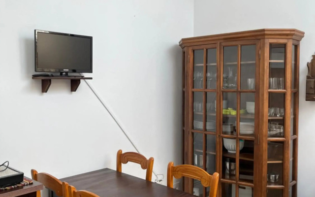 Casa Ribera Centro