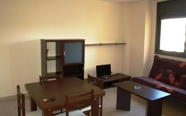 Apartamentos Blanes