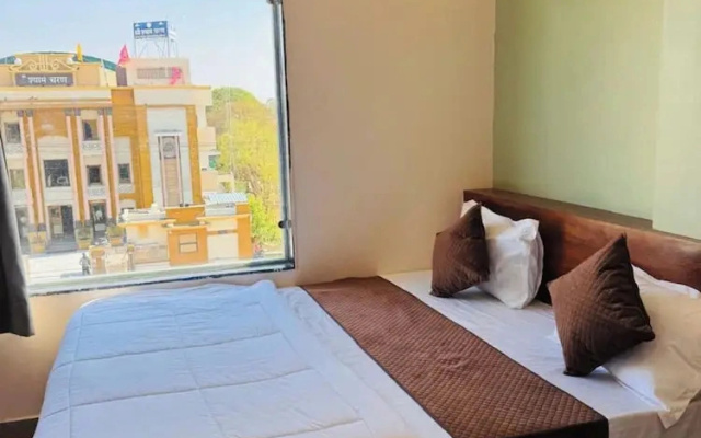 Hotel Shree Mangalam and Restaurant