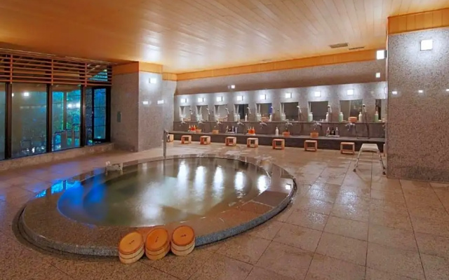 Dogo Onsen Funaya - Vacation STAY 54597v