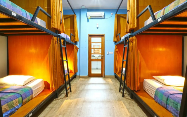 New Ubud Hostel