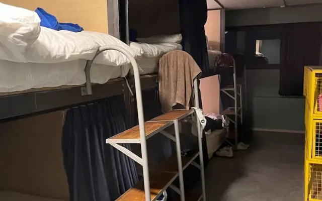 Glur Hostel Pattaya Walking Street