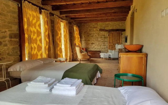 Terraluna Villa Vacanze San Leo - San Marino