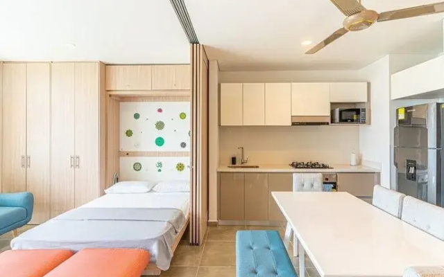Salguero Suites