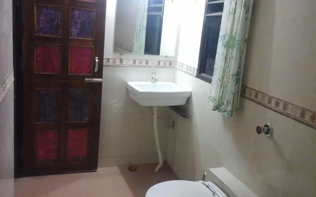 Hotel Jain