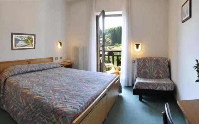 Hotel Italia