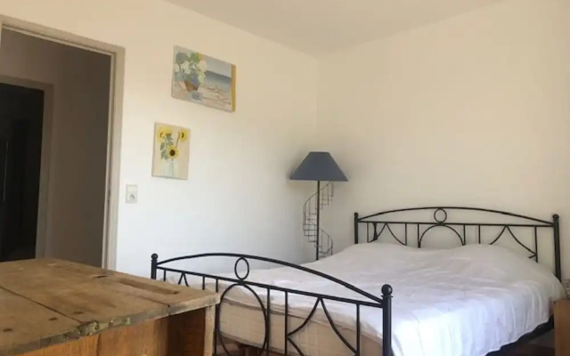 La Villa du Rayol