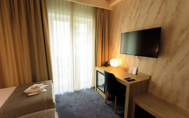 Hotel Elements