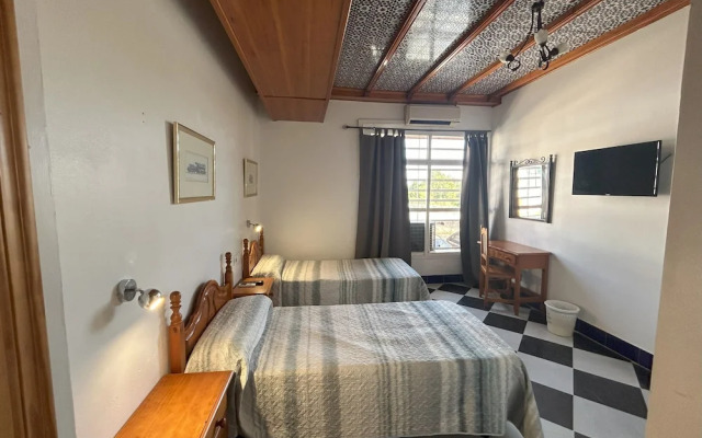 Hostal El Ancla