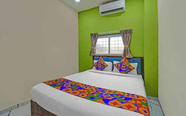 Fabhotel Stay Inn Lodge