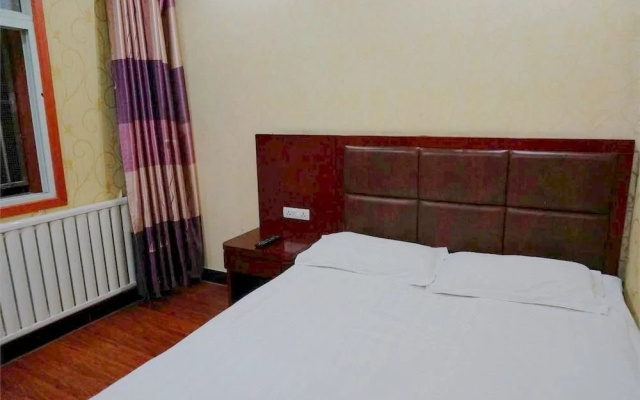 Callive Hotel