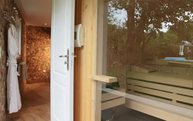Holiday Home Le Cepe de Beaune